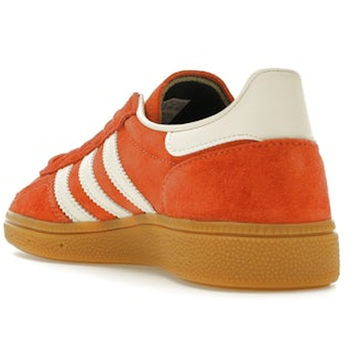 Miniatyrbild av Adidas Handball Spezial Preloved Red 4