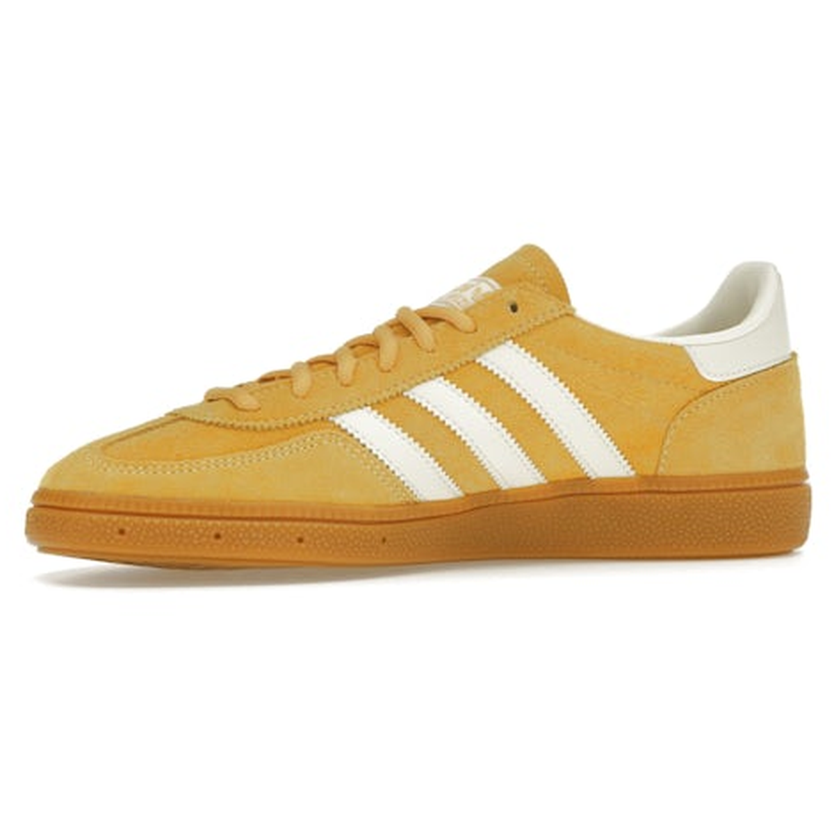 Miniatyrbild av Adidas Handball Spezial Preloved Yellow 3
