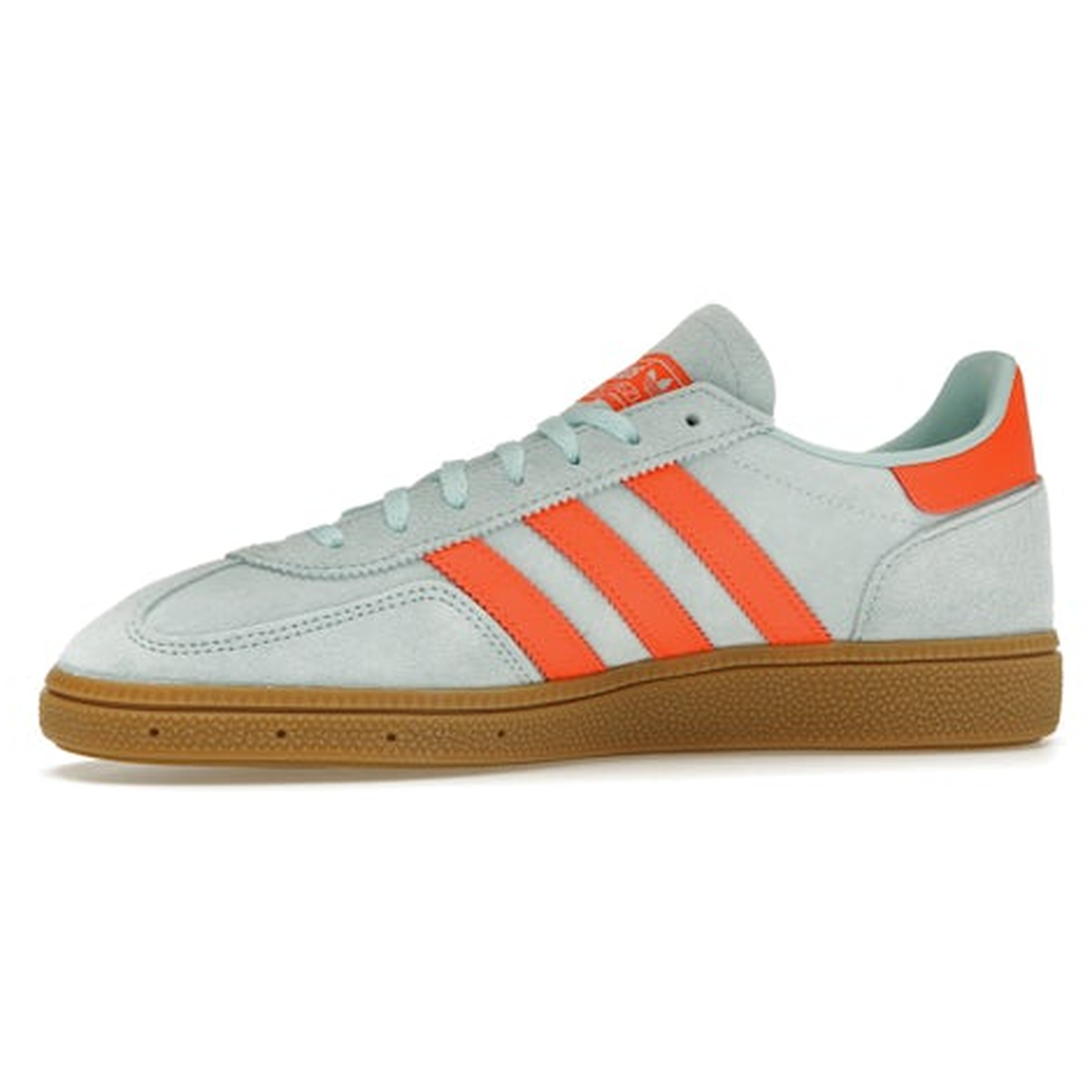 Miniatyrbild av Adidas Handball Spezial Semi Flash Aqua 3