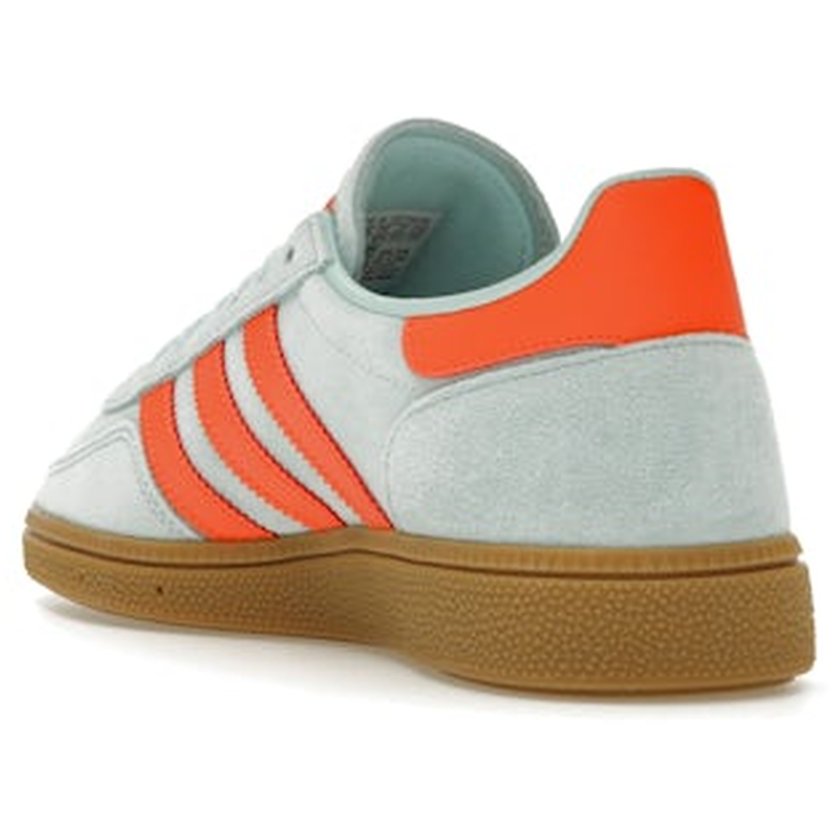 Miniatyrbild av Adidas Handball Spezial Semi Flash Aqua 4