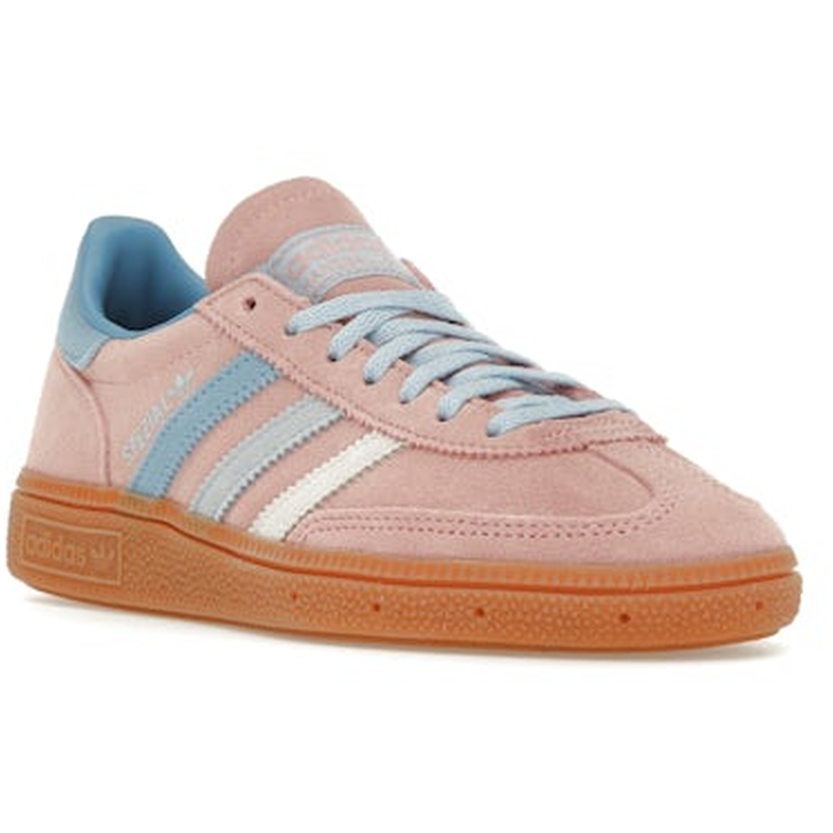 Miniatyrbild av Adidas Handball Spezial Semi Pink Spark 2