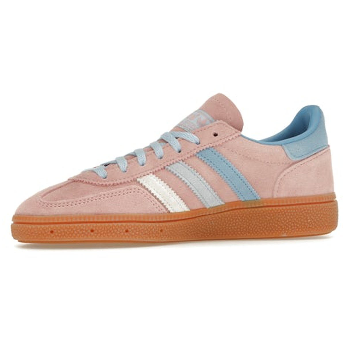 Miniatyrbild av Adidas Handball Spezial Semi Pink Spark 3