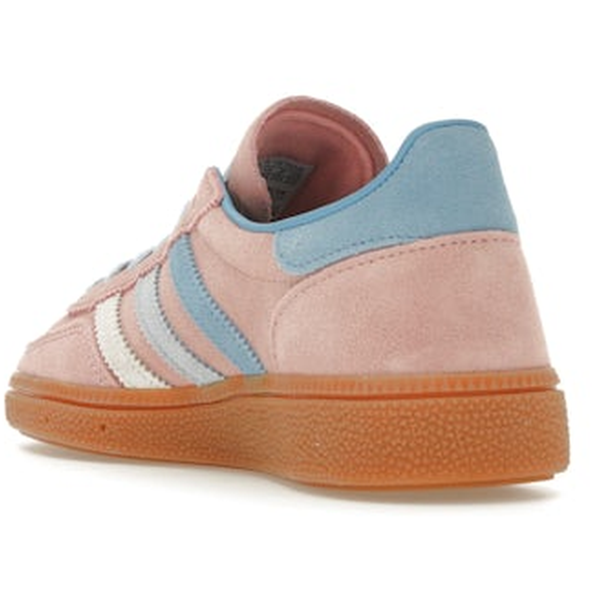 Miniatyrbild av Adidas Handball Spezial Semi Pink Spark 4