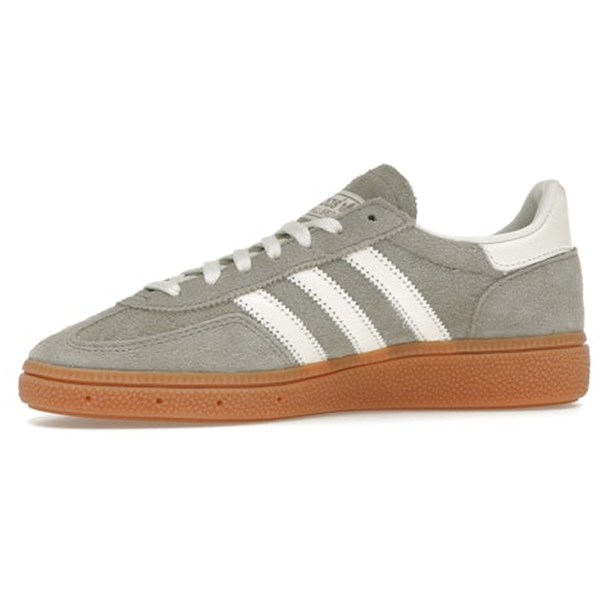 Miniatyrbild av Adidas Handball Spezial Silver Pebble 3