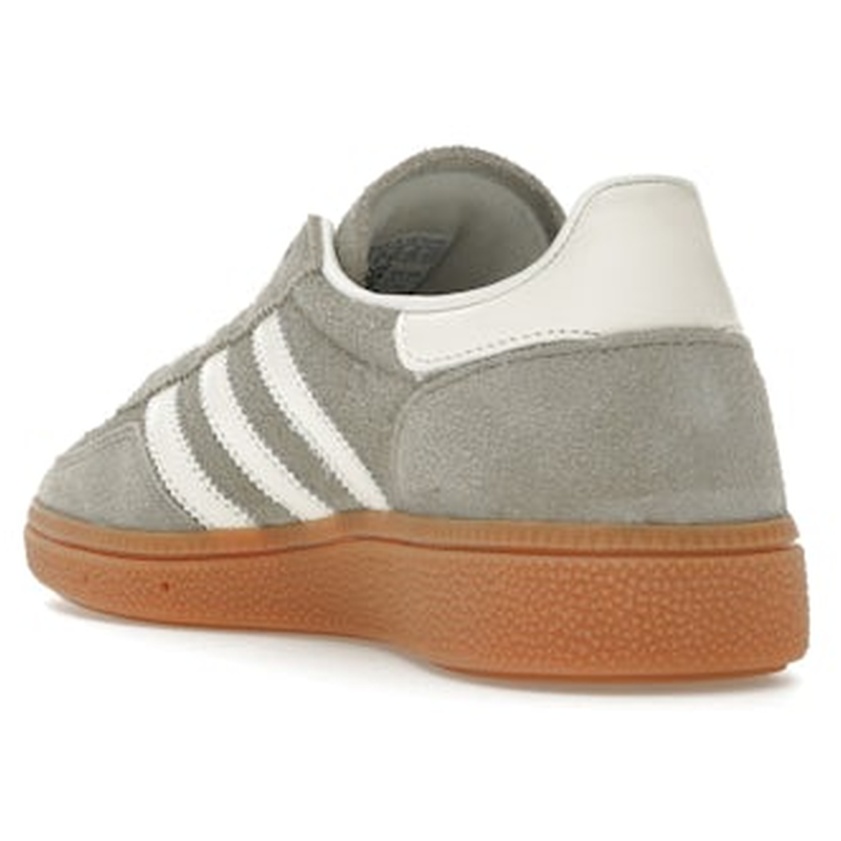 Miniatyrbild av Adidas Handball Spezial Silver Pebble 4