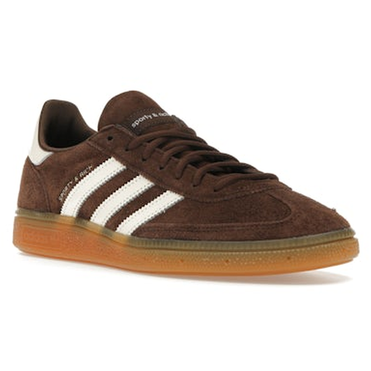 Miniatyrbild av Adidas Handball Spezial Sporty And Rich Brown 2