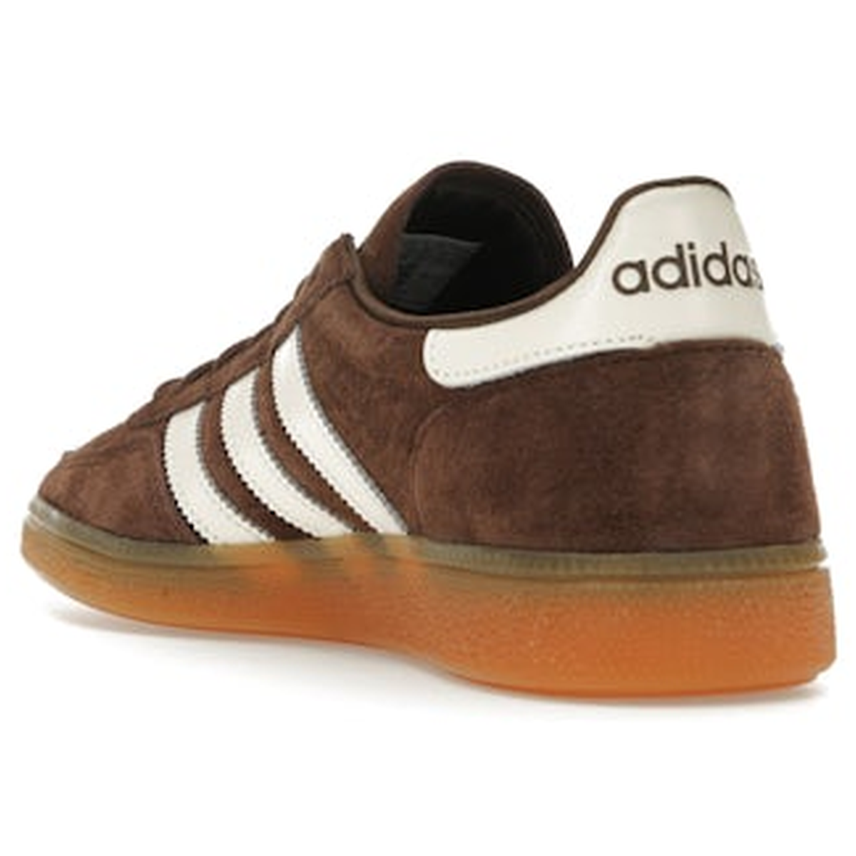 Miniatyrbild av Adidas Handball Spezial Sporty And Rich Brown 4