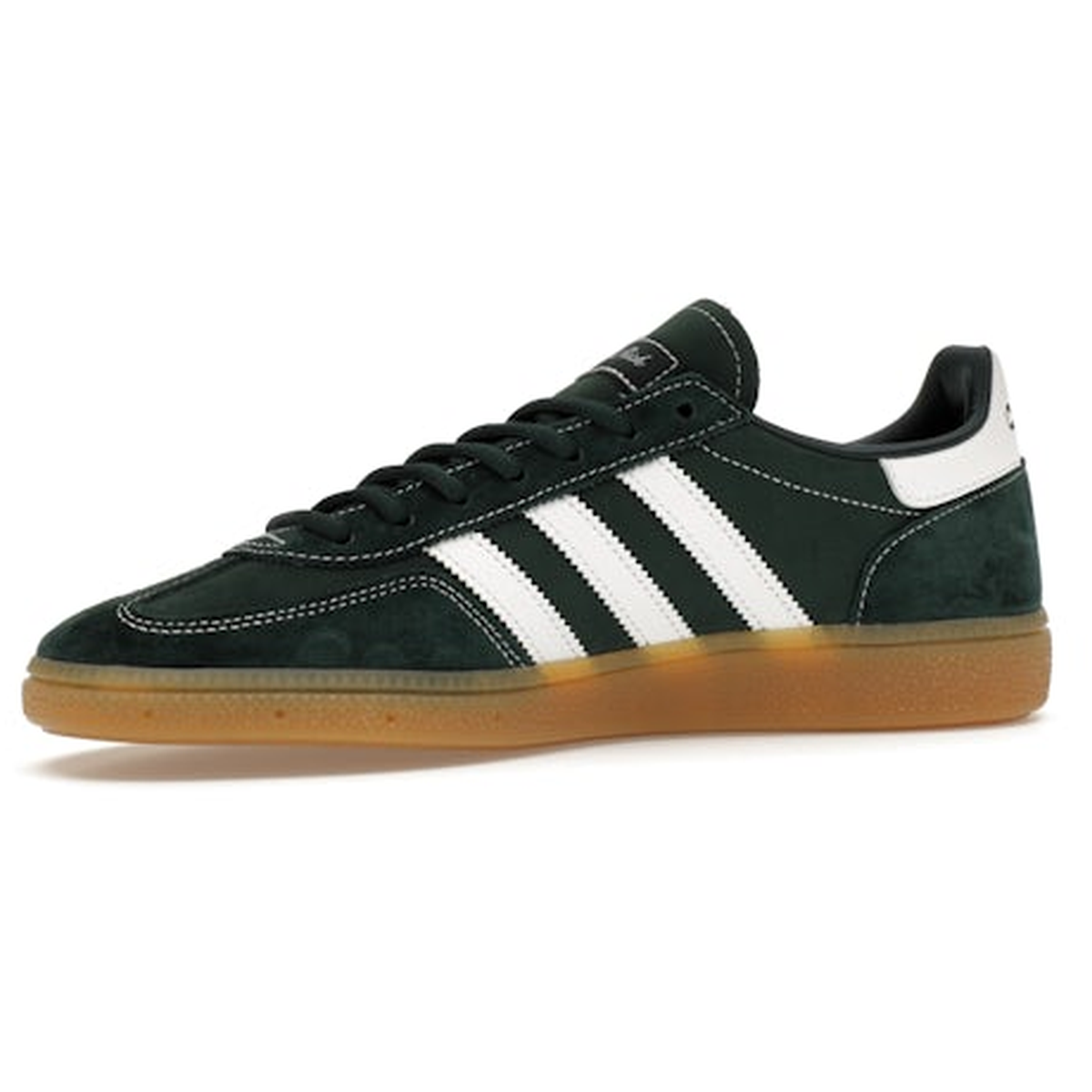 Miniatyrbild av Adidas Handball Spezial Sporty and Rich Dark Green 3