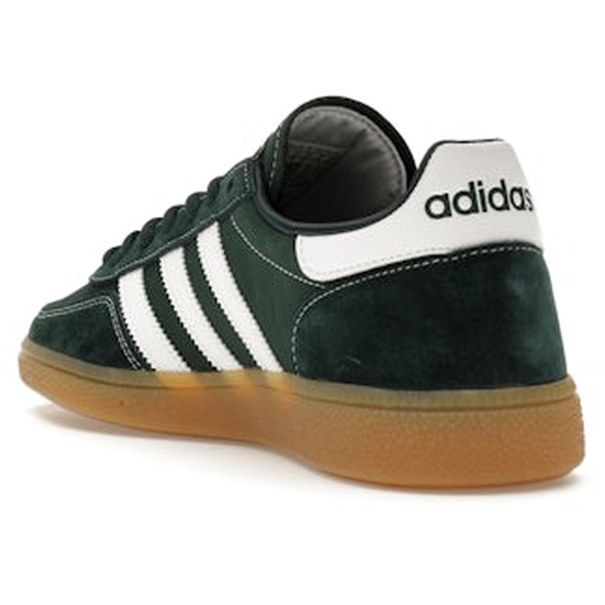 Miniatyrbild av Adidas Handball Spezial Sporty and Rich Dark Green 4