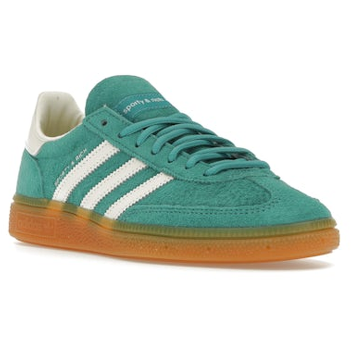 Miniatyrbild av Adidas Handball Spezial Sporty And Rich Green 2