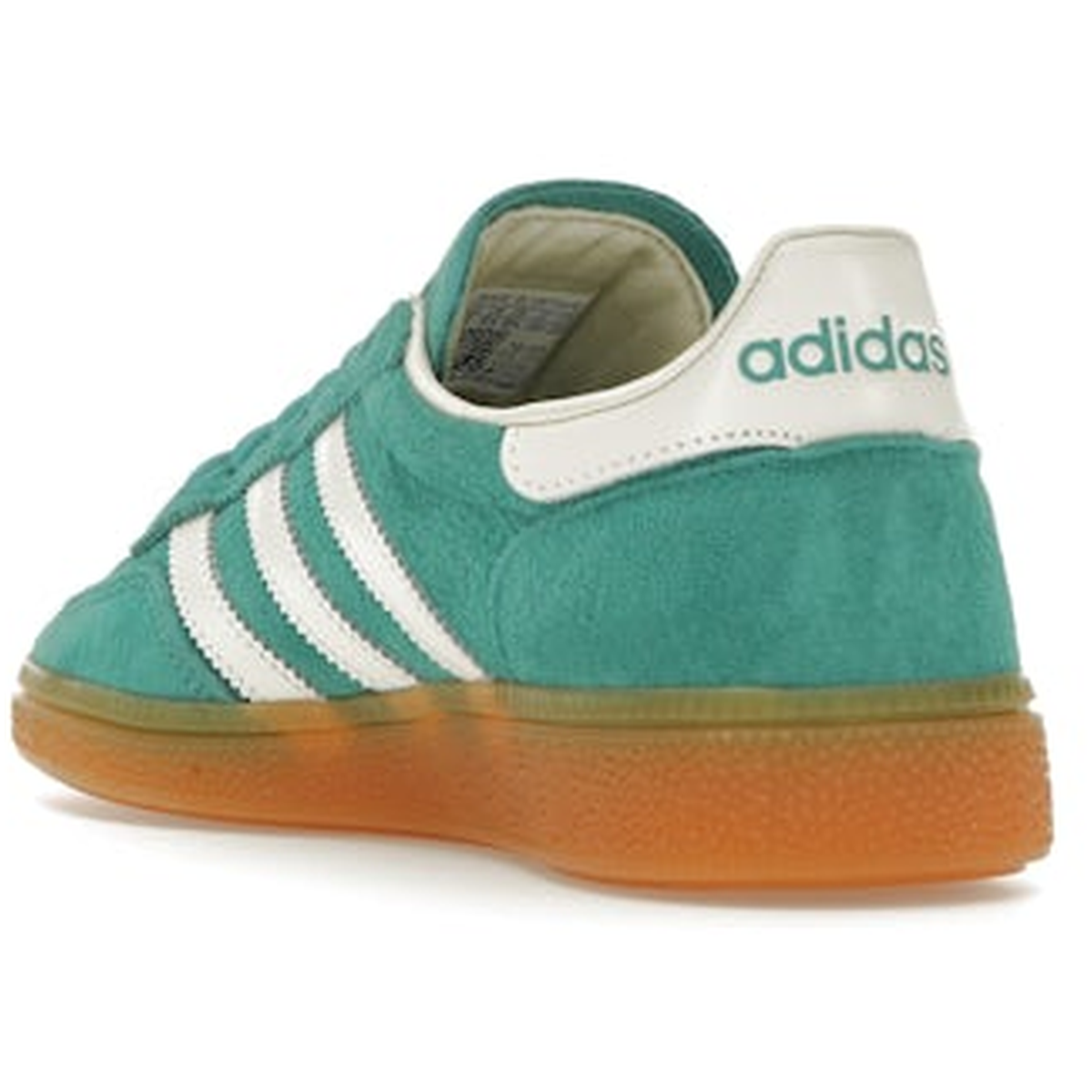Miniatyrbild av Adidas Handball Spezial Sporty And Rich Green 4