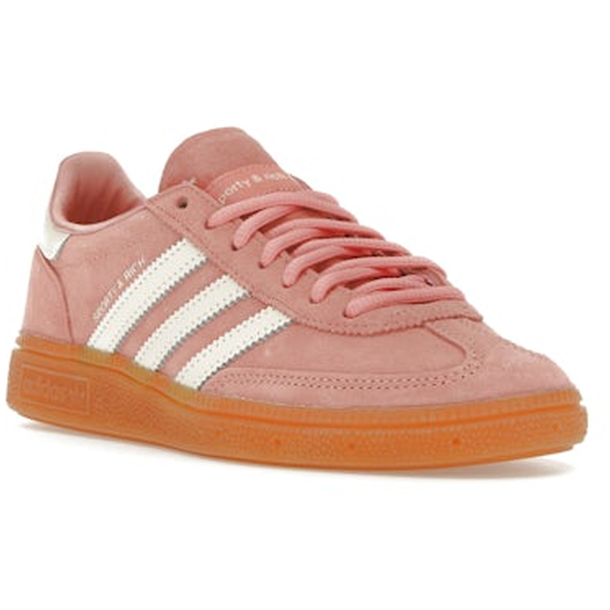 Miniatyrbild av Adidas Handball Spezial Sporty And Rich Pink 2
