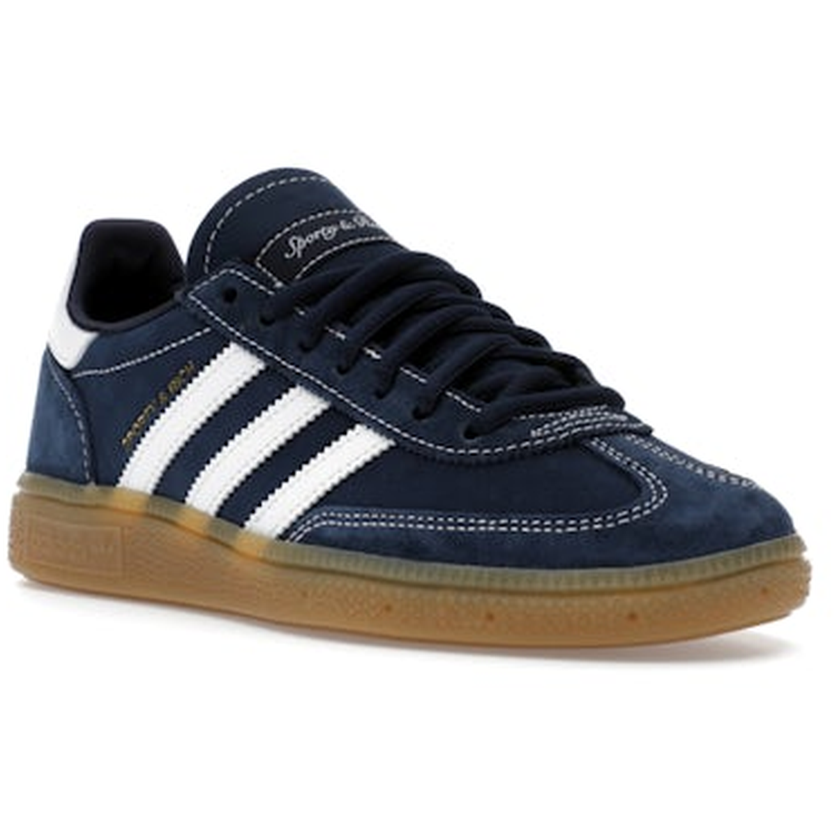 Miniatyrbild av Adidas Handball Spezial Sporty & Rich Night Indigo 2