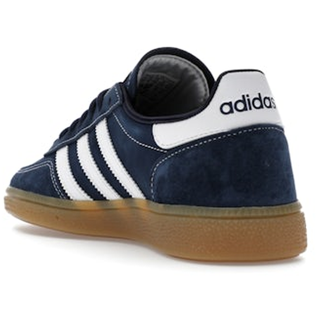 Miniatyrbild av Adidas Handball Spezial Sporty & Rich Night Indigo 4