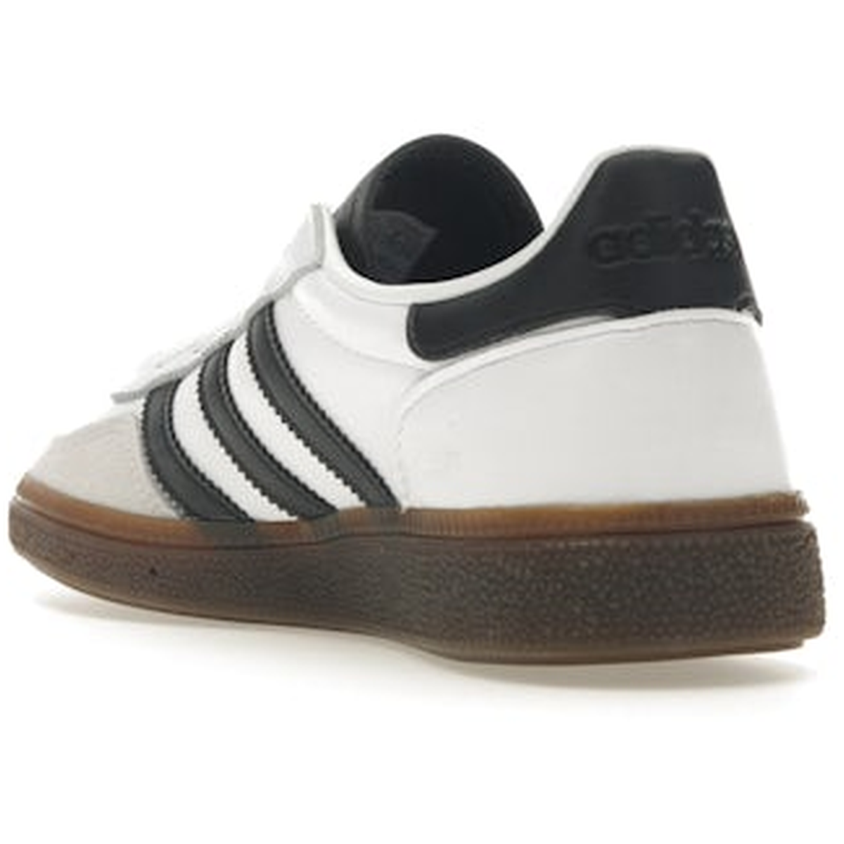 Miniatyrbild av Adidas Handball Spezial White Black Gum 4