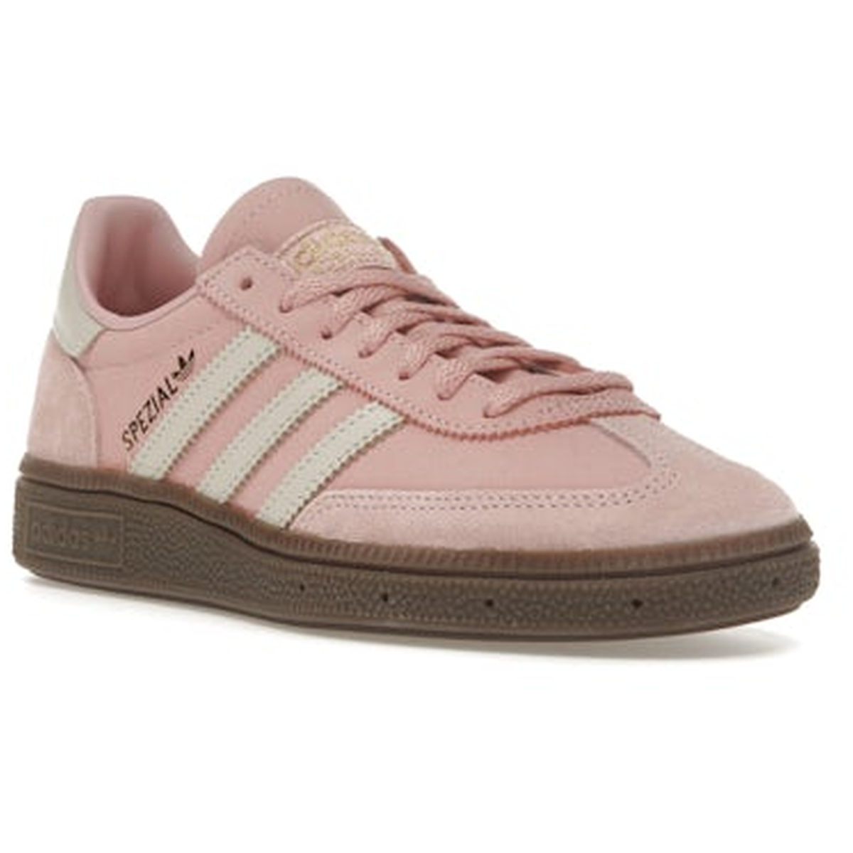 Miniatyrbild av Adidas Handball Spezial Wonder Mauve Alumina 2