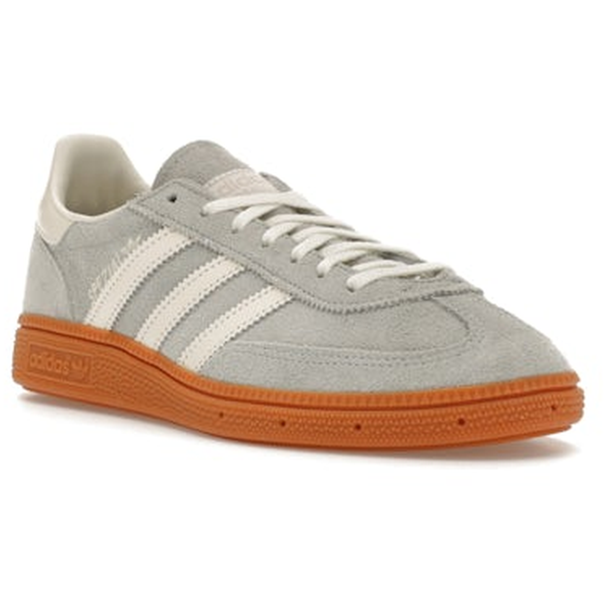 Miniatyrbild av Adidas Handball Spezial Wonder Silver 2