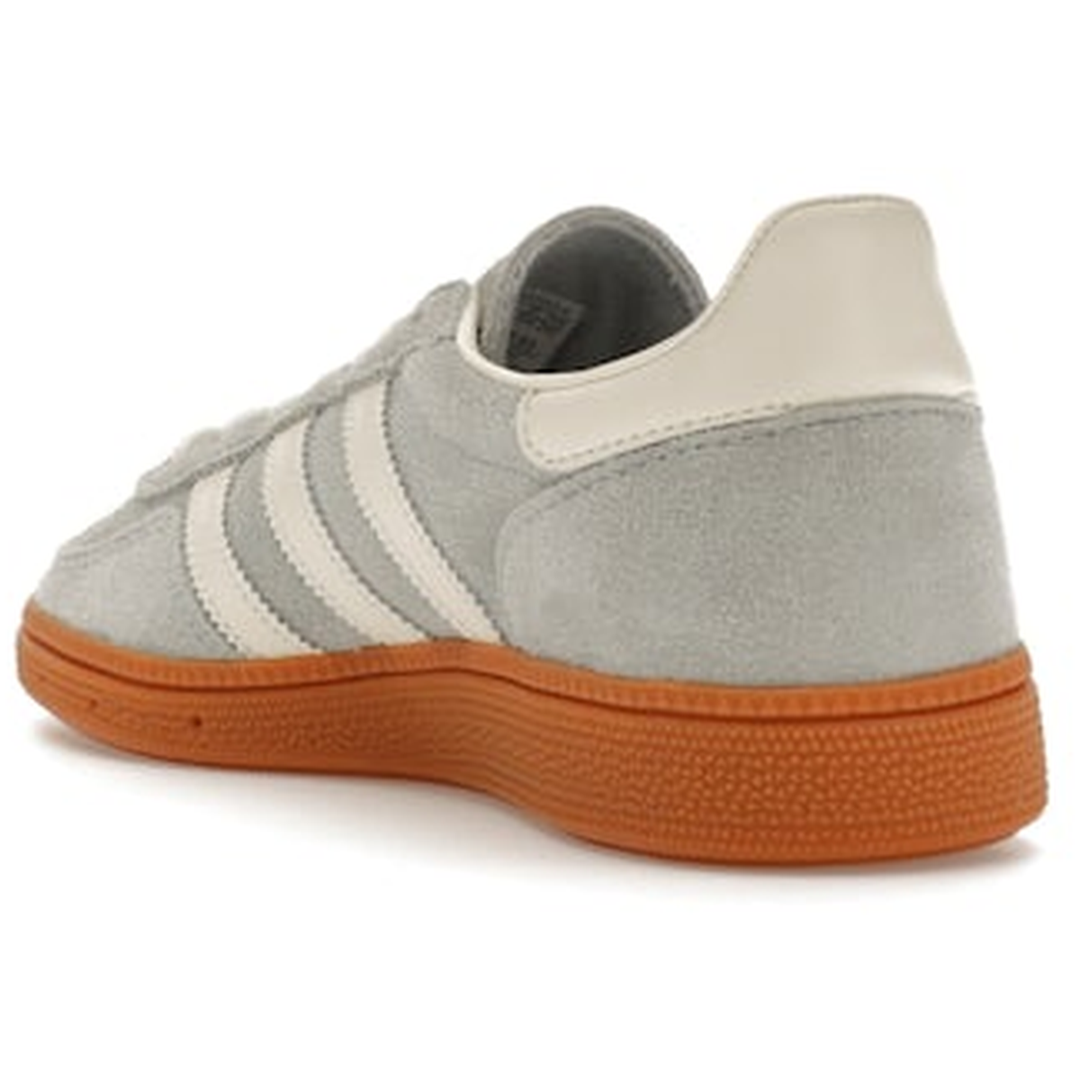 Miniatyrbild av Adidas Handball Spezial Wonder Silver 4
