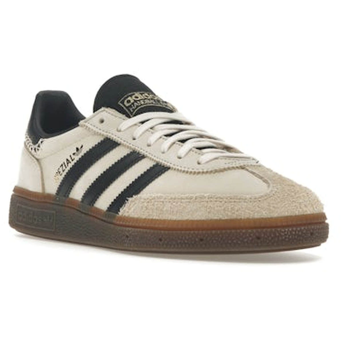 Miniatyrbild av Adidas Handball Spezial Wonder White Black 2