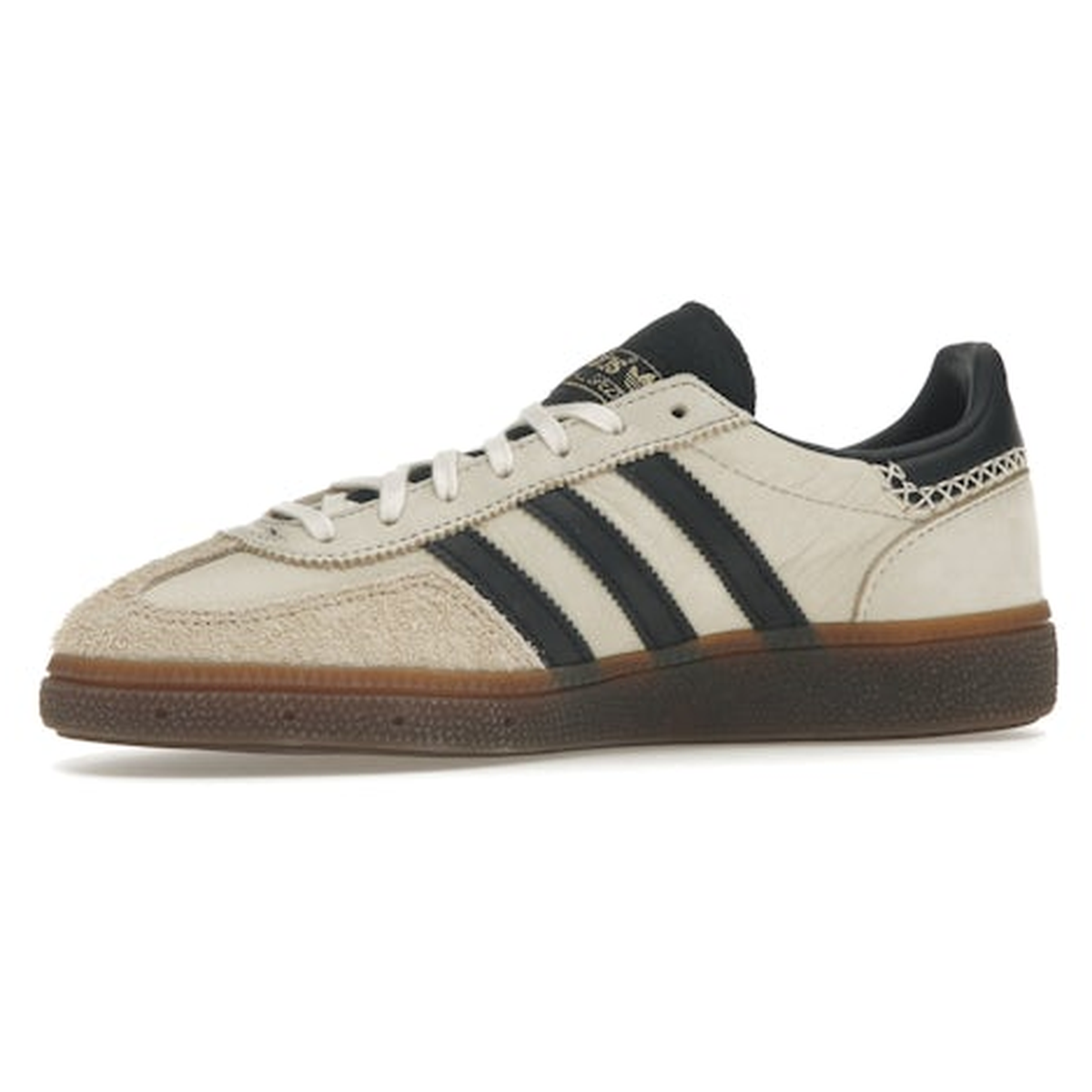 Miniatyrbild av Adidas Handball Spezial Wonder White Black 3