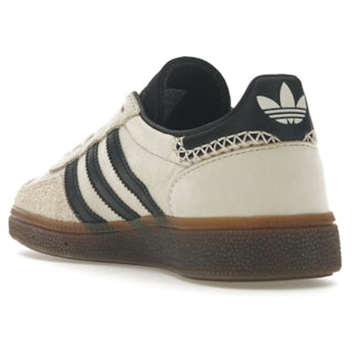 Miniatyrbild av Adidas Handball Spezial Wonder White Black 4
