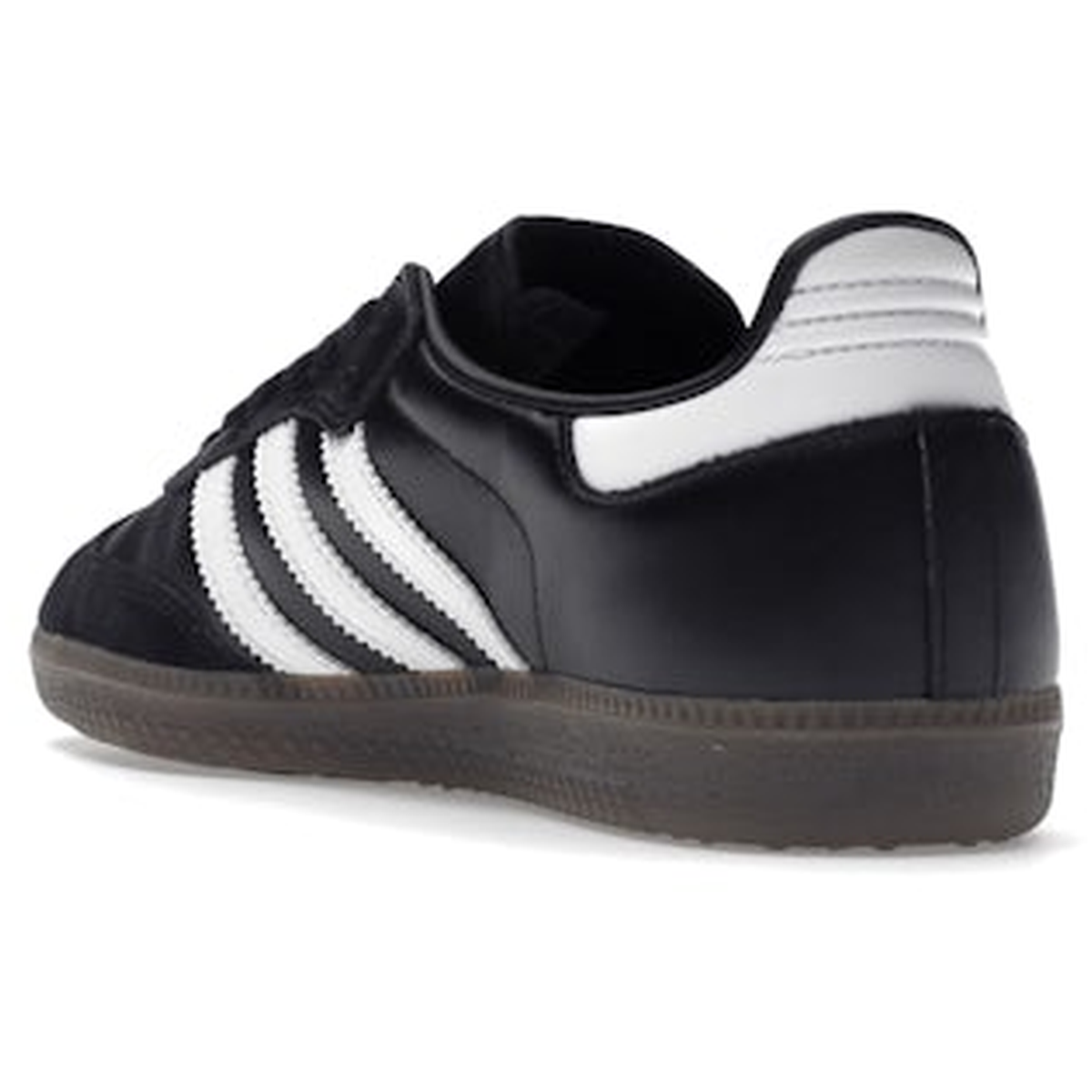 Miniatyrbild av adidas Samba ADV Black Gum 4