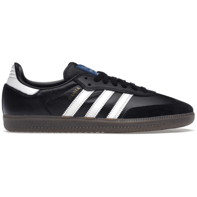 adidas Samba ADV Black Gum