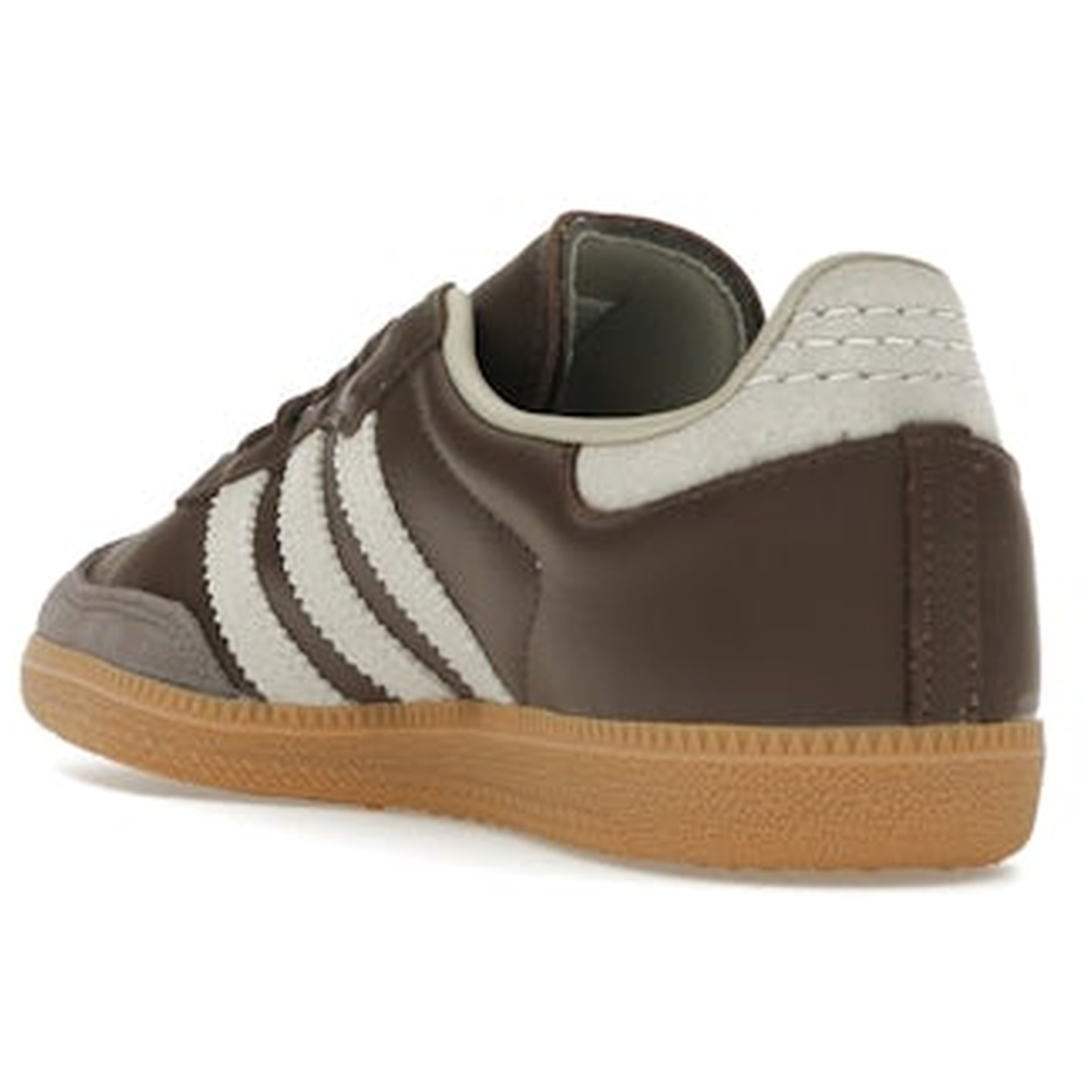 Miniatyrbild av Adidas Samba Brown Putty Grey 4