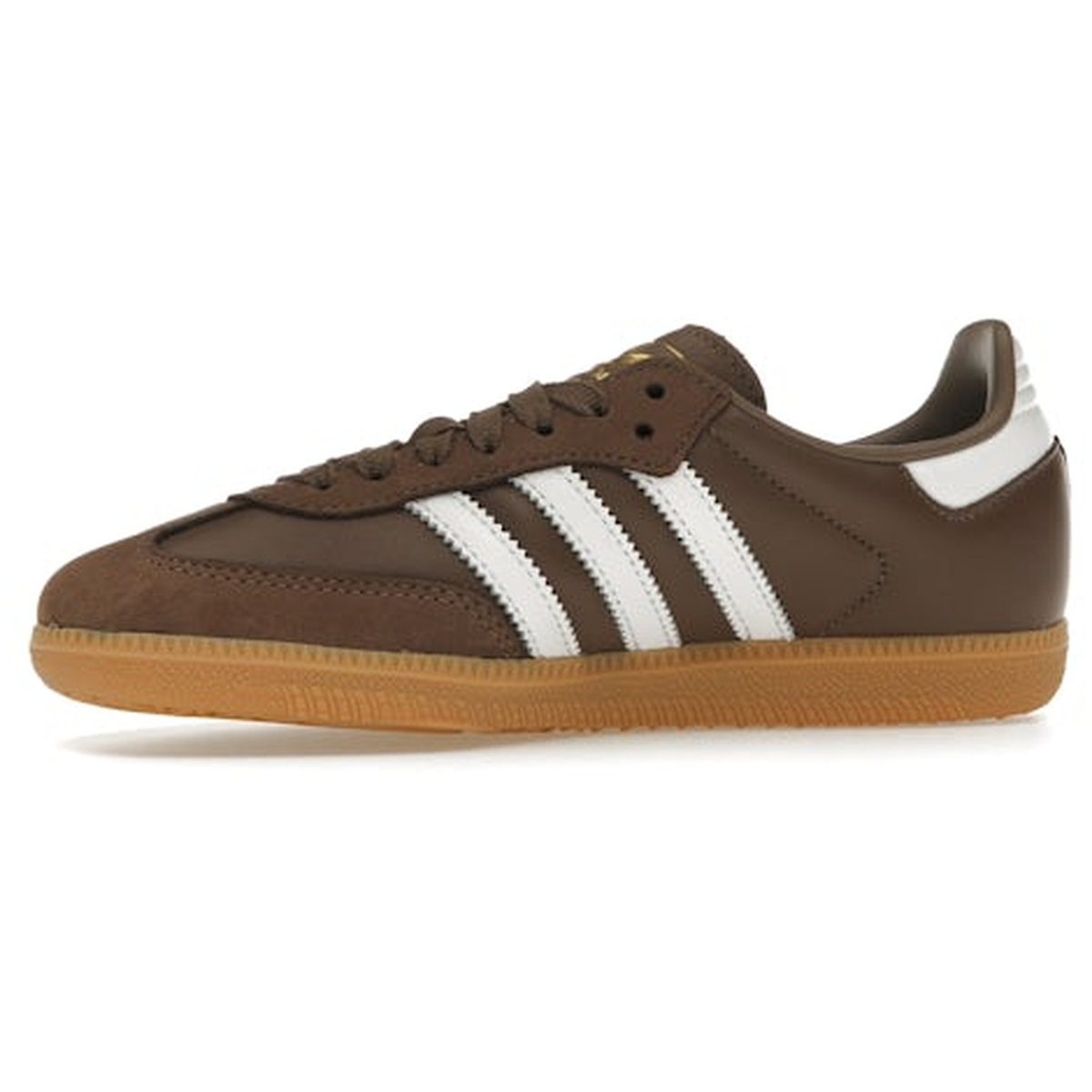 Miniatyrbild av Adidas Samba Earth Strata Gum 3