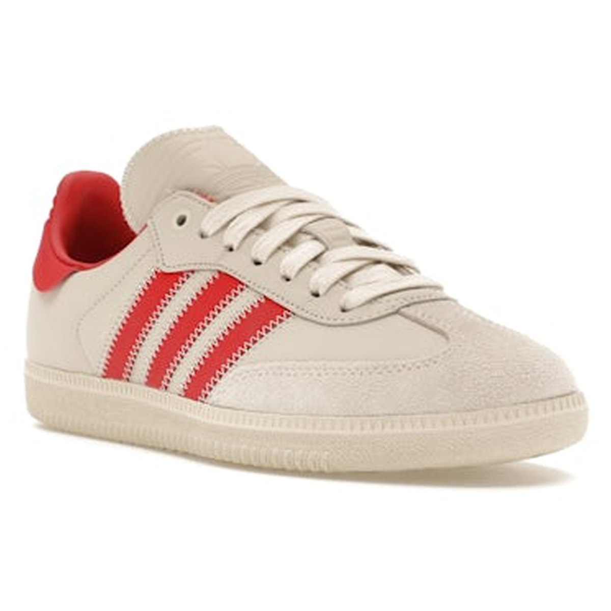 Miniatyrbild av Adidas Samba Humanrace Glory Red 2