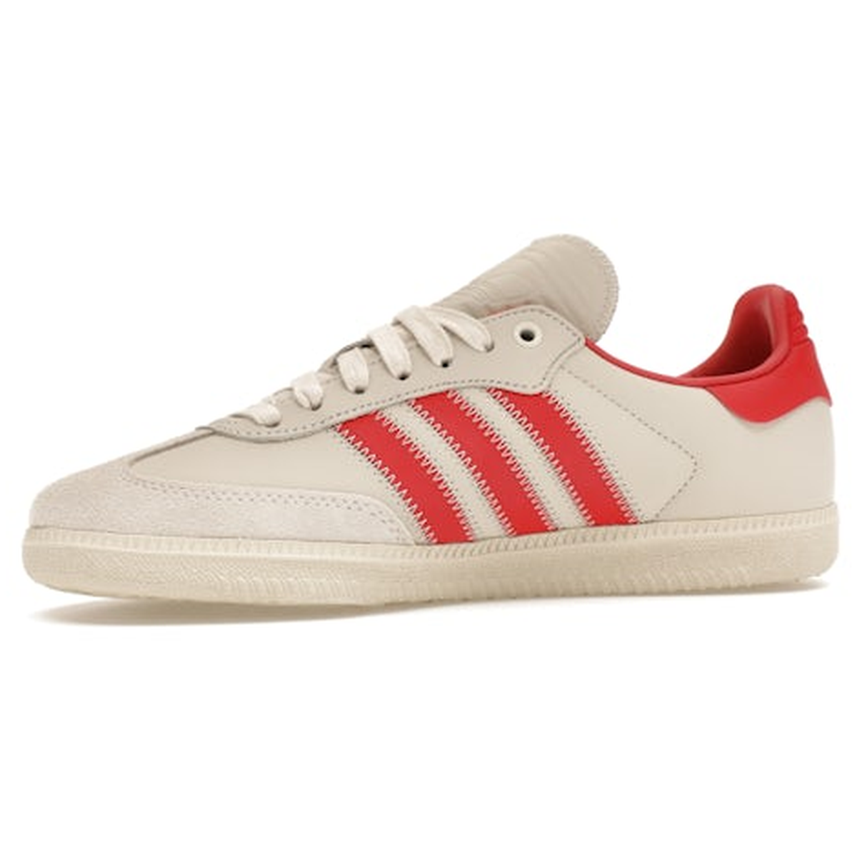 Miniatyrbild av Adidas Samba Humanrace Glory Red 3