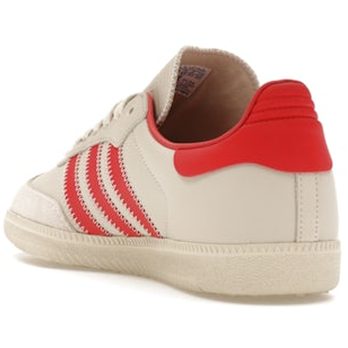 Miniatyrbild av Adidas Samba Humanrace Glory Red 4