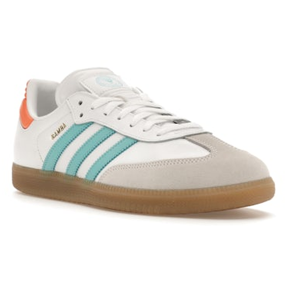 Miniatyrbild av Adidas Samba Inter Miami Third Kit 2