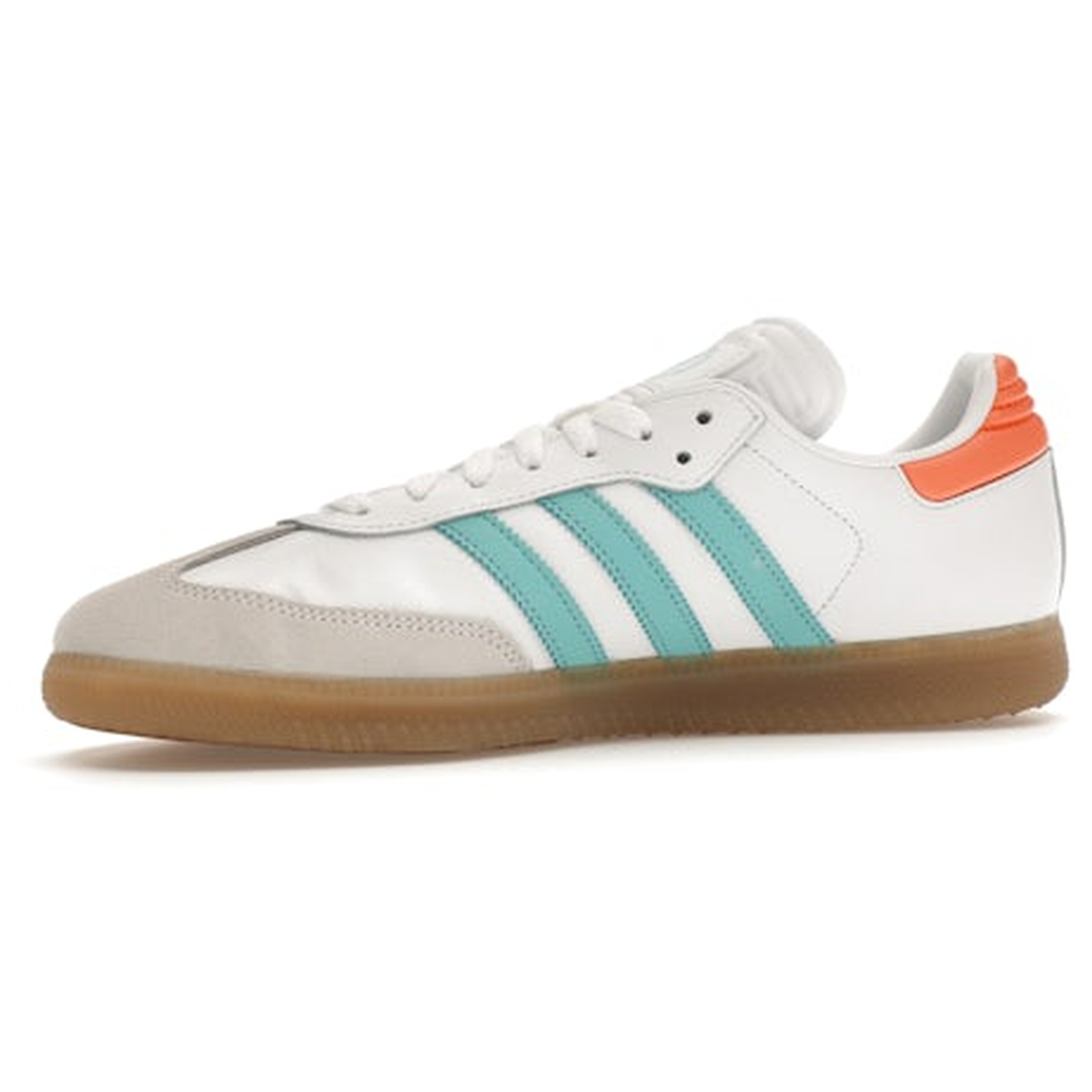 Miniatyrbild av Adidas Samba Inter Miami Third Kit 3