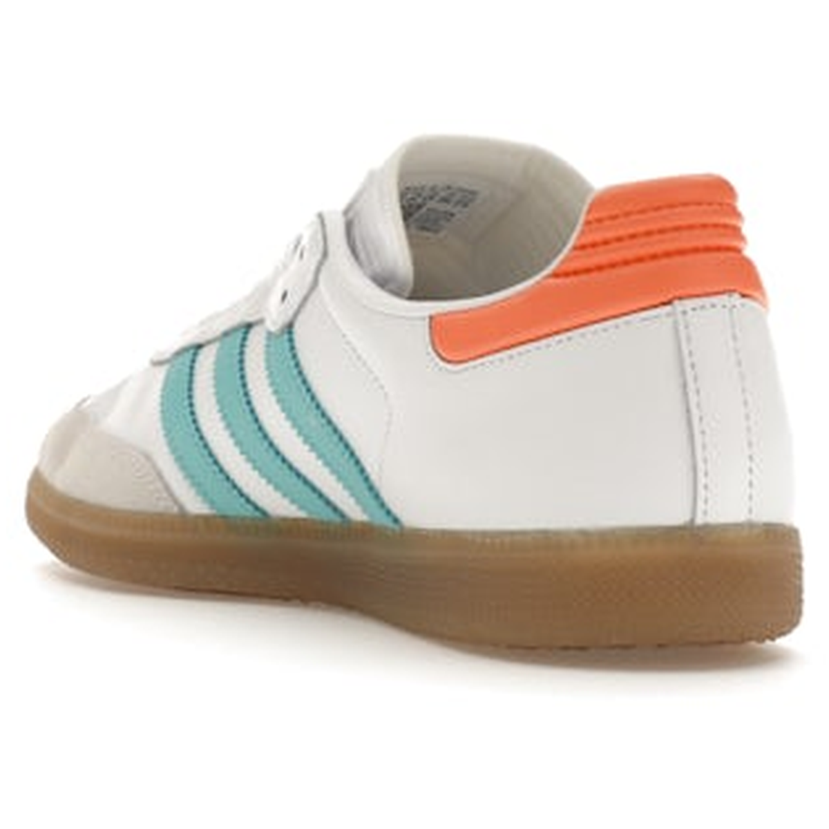 Miniatyrbild av Adidas Samba Inter Miami Third Kit 4