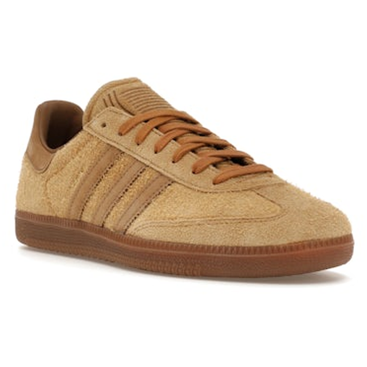 Miniatyrbild av Adidas Samba JJJJound Tobacco 2