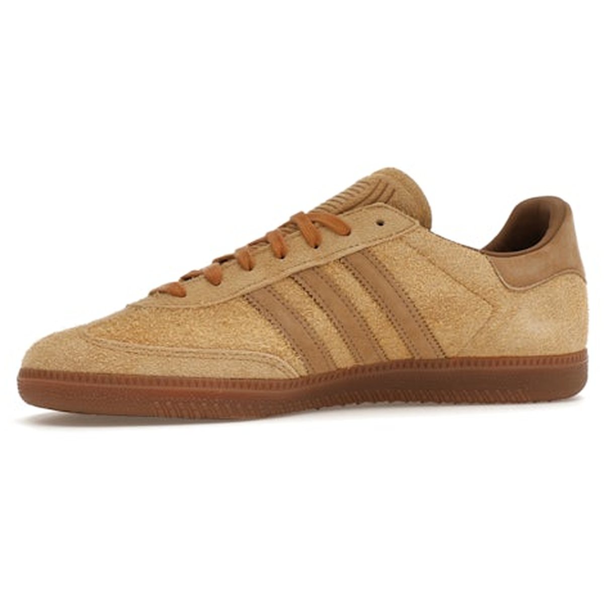 Miniatyrbild av Adidas Samba JJJJound Tobacco 3