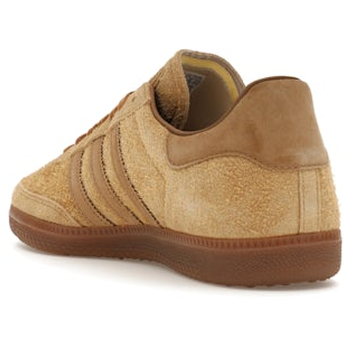 Miniatyrbild av Adidas Samba JJJJound Tobacco 4