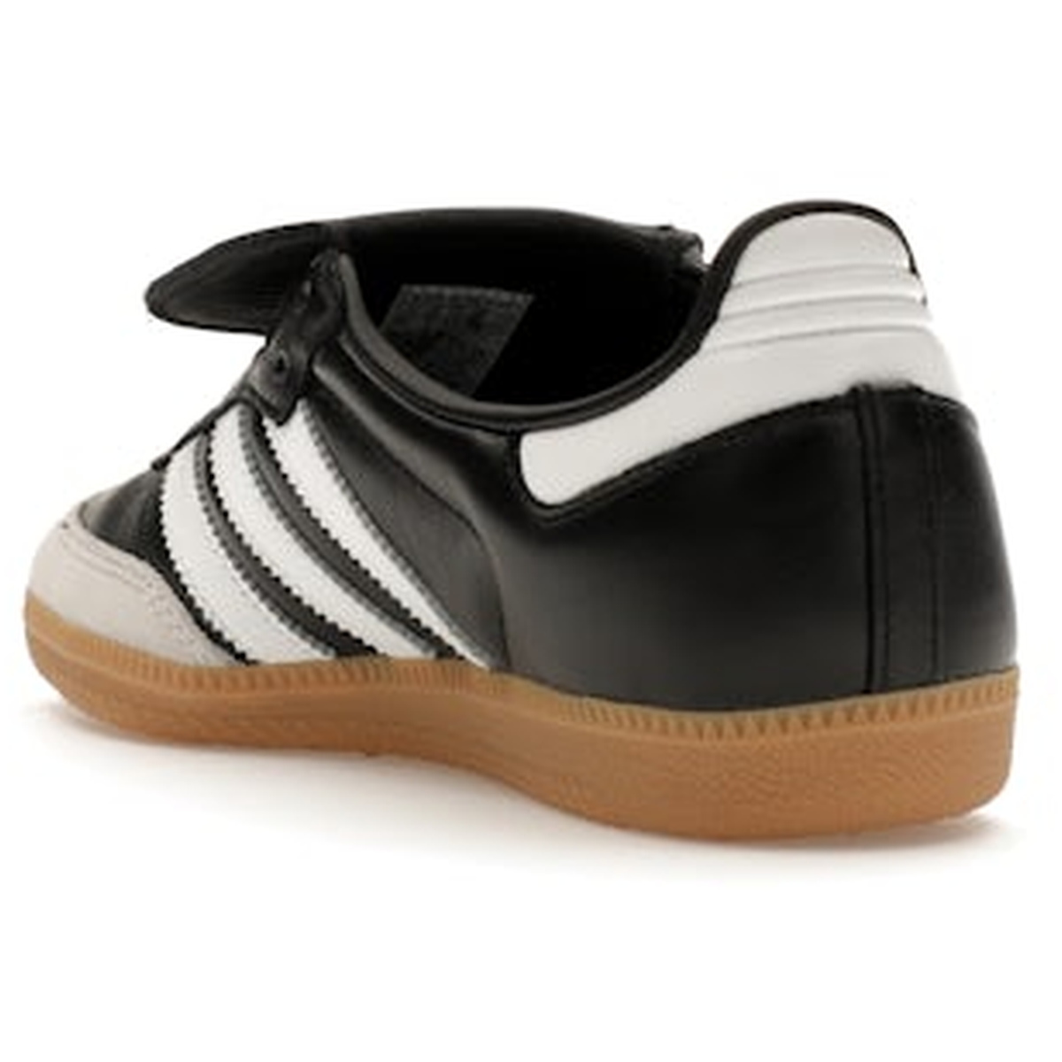Miniatyrbild av Adidas Samba LT Black White 4