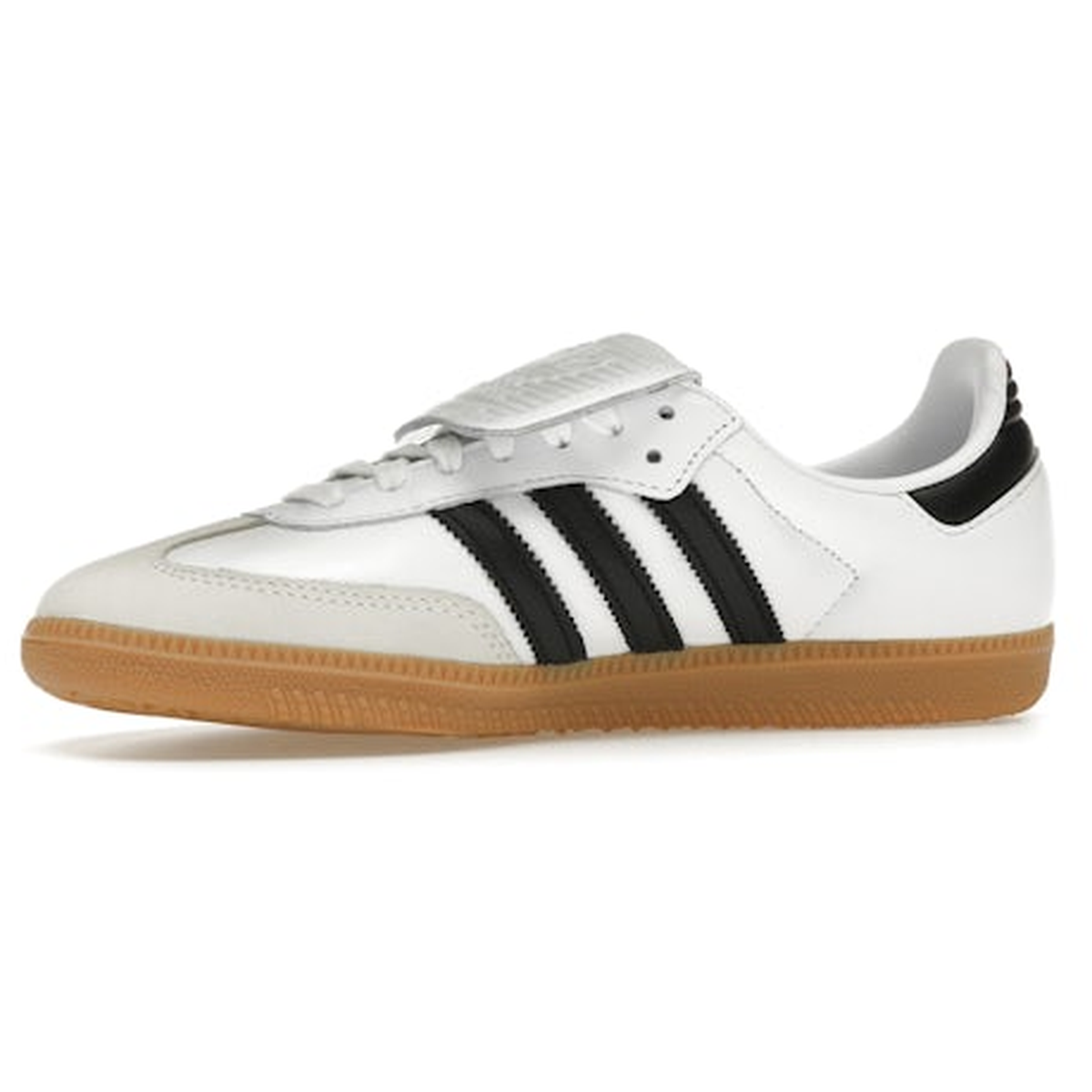 Miniatyrbild av Adidas Samba LT Cloud White Core Black Gum 3