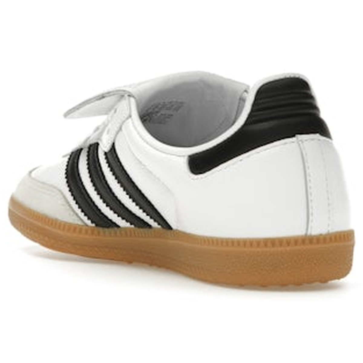 Miniatyrbild av Adidas Samba LT Cloud White Core Black Gum 4