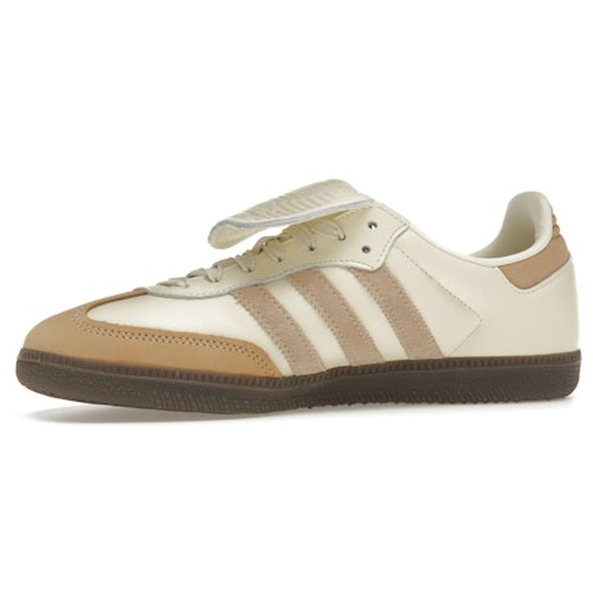 Miniatyrbild av adidas Samba LT Cream White Warm Sandstone 3