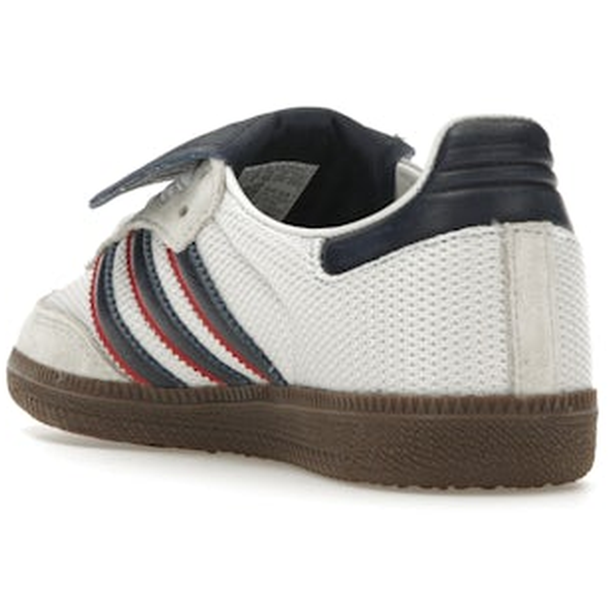 Miniatyrbild av Adidas Samba LT Crystal White Dark Blue 4