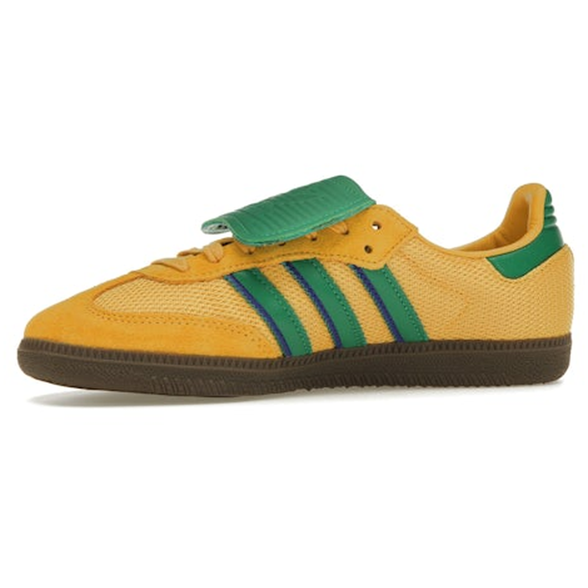 Miniatyrbild av Adidas Samba LT Preloved Yellow 3