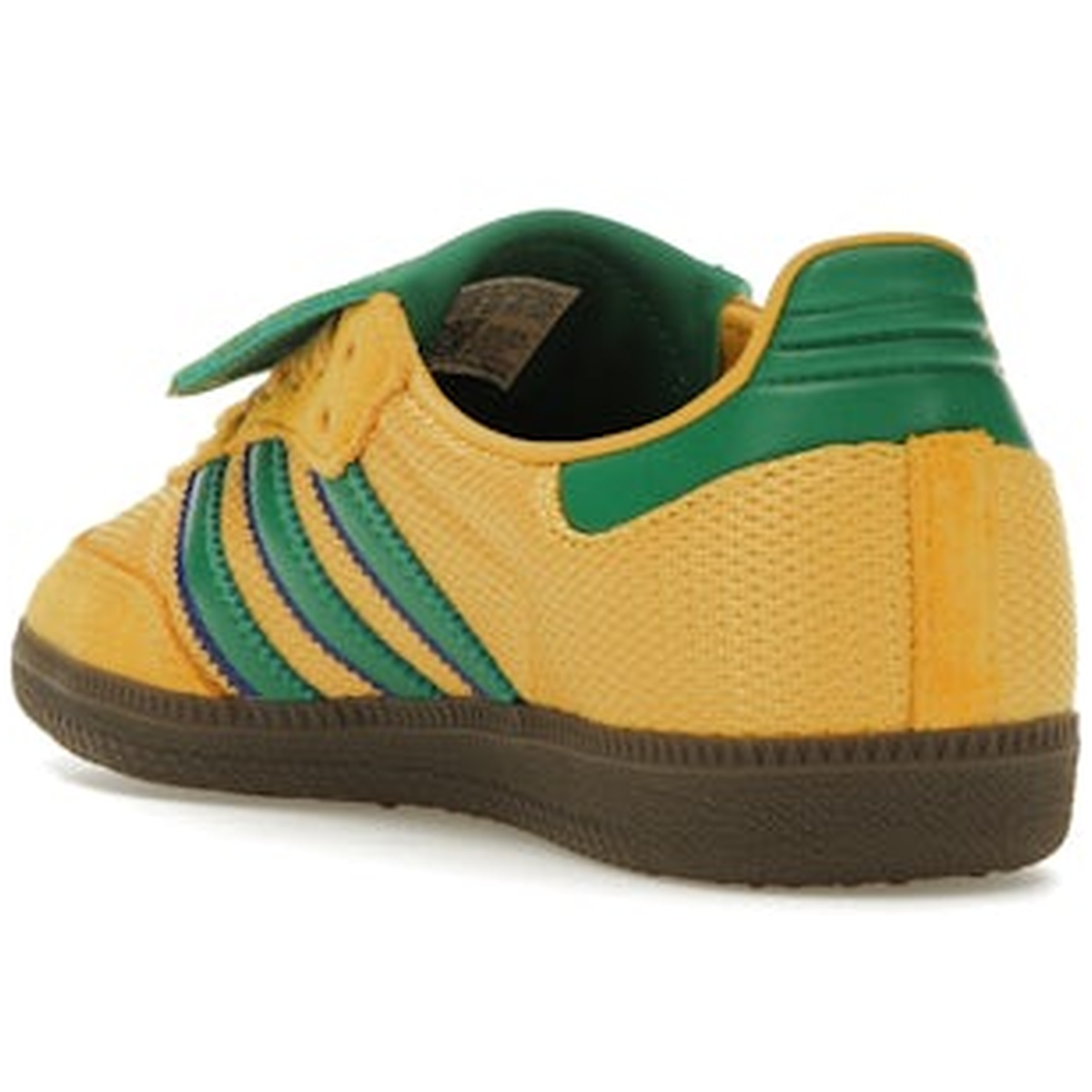 Miniatyrbild av Adidas Samba LT Preloved Yellow 4