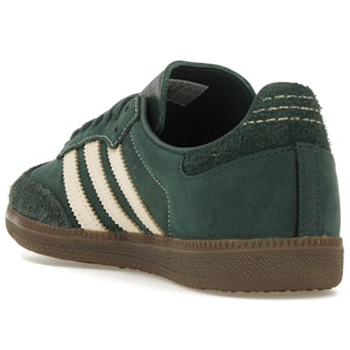 Miniatyrbild av Adidas Samba Mineral Green Crystal Sand 4
