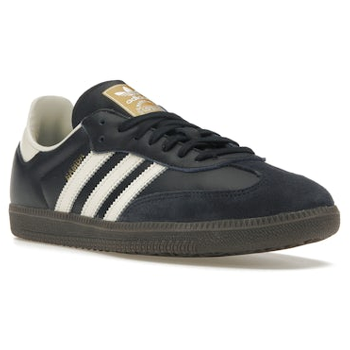 Miniatyrbild av Adidas Samba Night Navy Gum 2