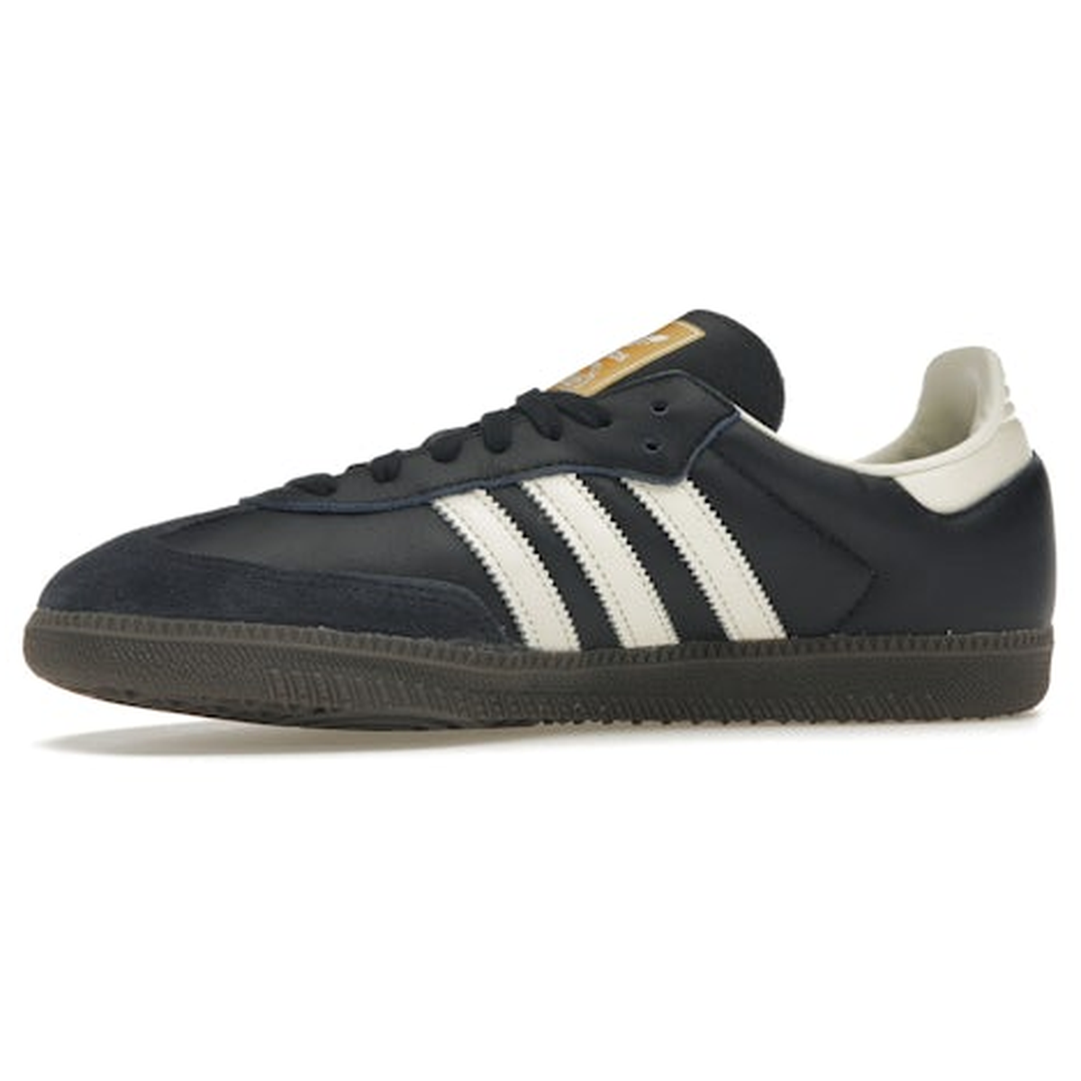 Miniatyrbild av Adidas Samba Night Navy Gum 3