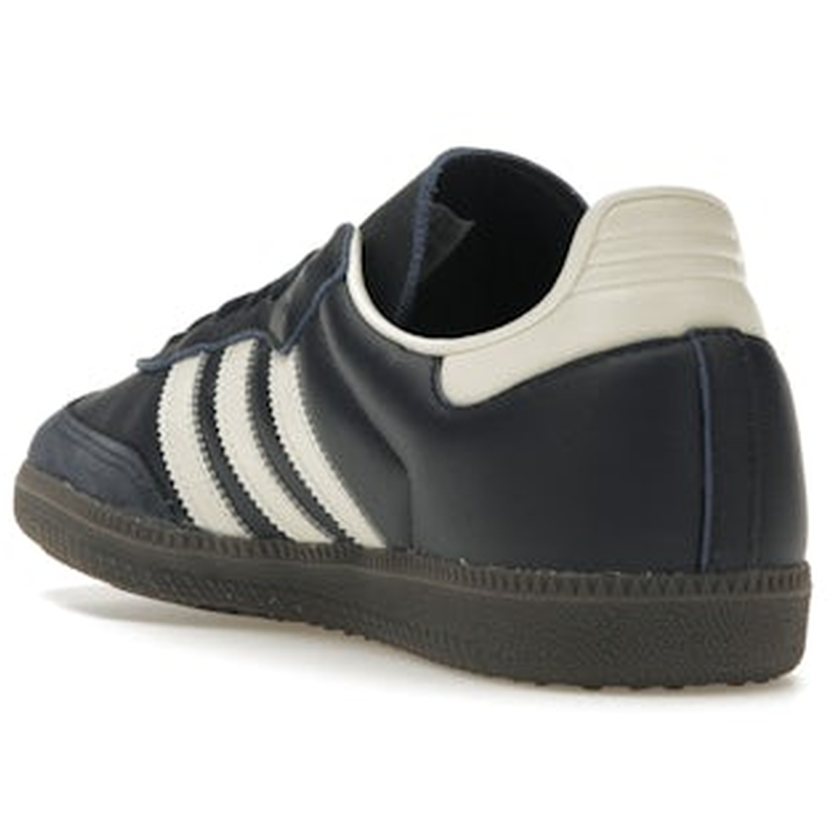 Miniatyrbild av Adidas Samba Night Navy Gum 4