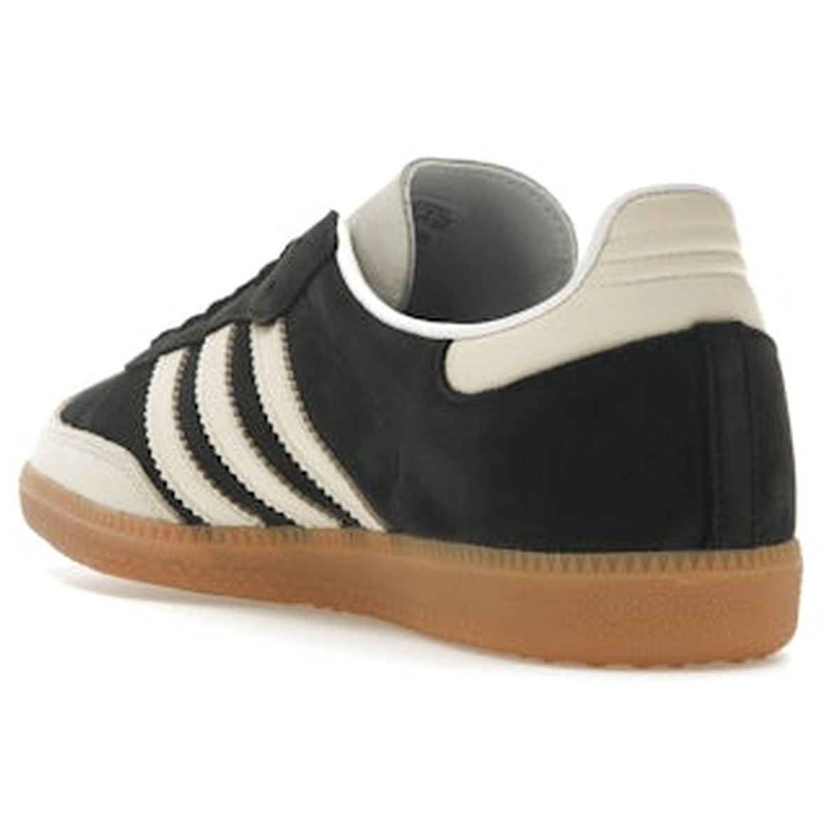 Miniatyrbild av Adidas Samba OG Black Wonder White 4